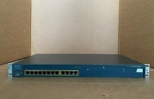 Cisco 2950-12 with Brackets