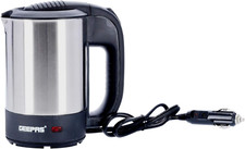Geepas 24V Travel Kettle –