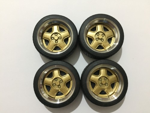 Scale modified tuning - modified,