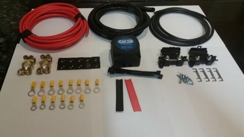 12v heavy duty split - 12v,