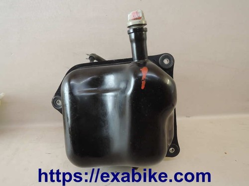 Oil tank for yamaha - for, 850