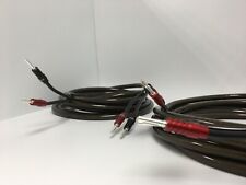 Chord Epic X Speaker Cable (3m