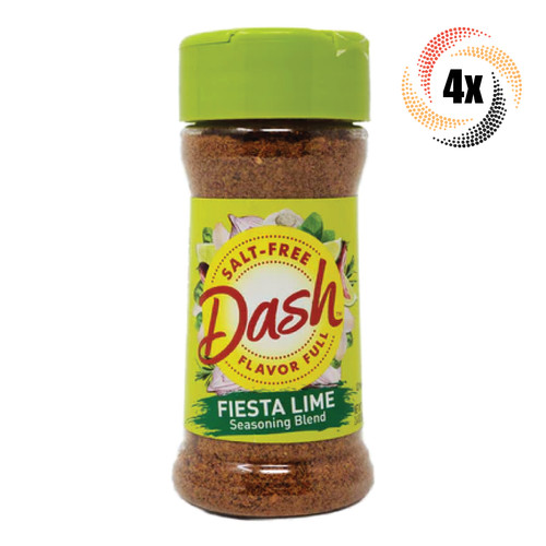 Shakers mrs dash - mrs, flavor