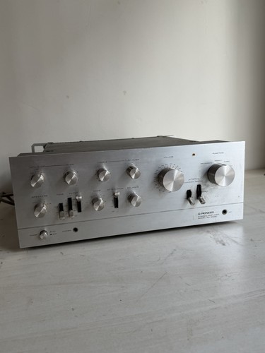 Pioneer 9500 stereo - pioneer, sa-9500