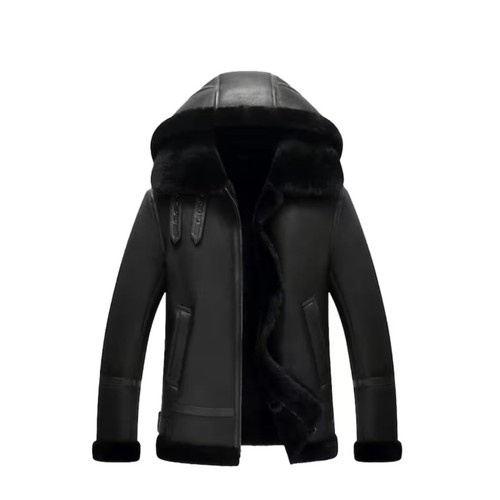 Men raf black genuine - raf,
