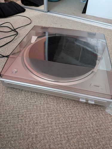 Denon dp29f record player for - dp29f,