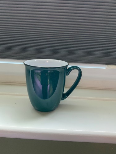 Denby greenwich green curved - green,