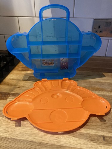 Octonauts octopod carry - octonauts,