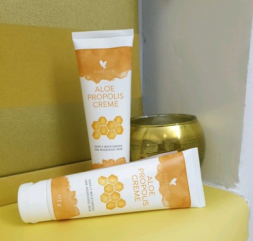 Forever living aloe vera - forever,