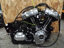 Harley Davidson 2020 FXST 107