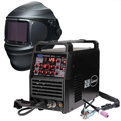 Eastwood tig 220 amp - tig,