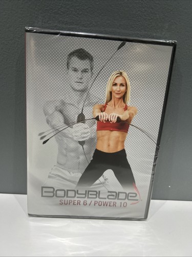 Bodyblade super power 10 - super,