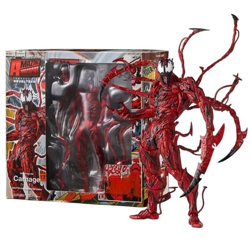 Amazing yamaguchi carnage - amazing,
