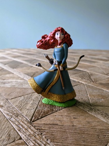 Disney store princess merida - princess,