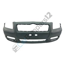 TOYOTA AVENSIS FRONT BUMPER