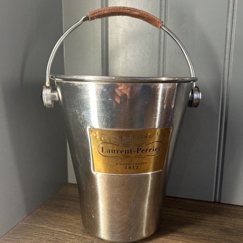 Laurent perrier stainless - perrier,