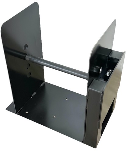 Heavy duty ground anchor - duty,