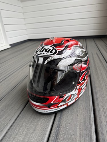 Arai japan haga gp - arai,