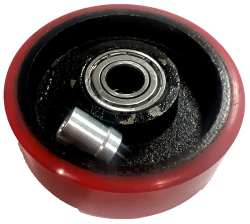 2032 cast iron - 2032,