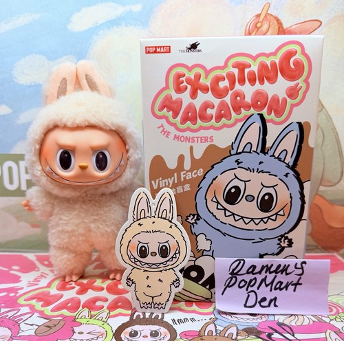 Official pop mart - official,