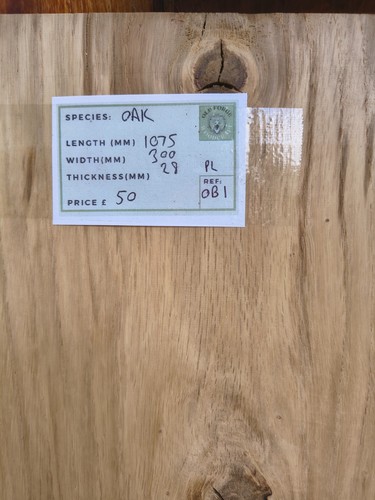 English oak batch air - english,