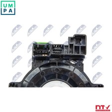 GAS SPRING BOOTCARGO AREA