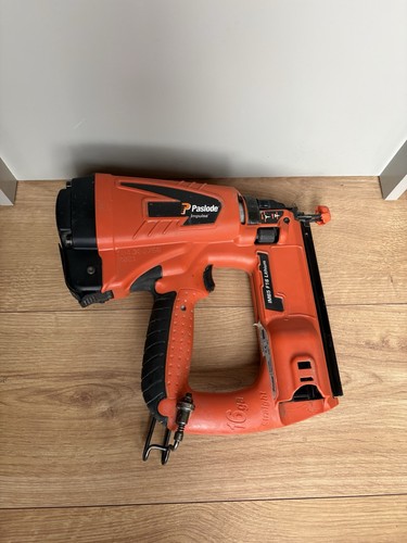 Paslode im65 f16 lithium - paslode, nail