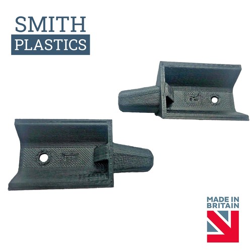Land rover parcel shelf - parcel, catch