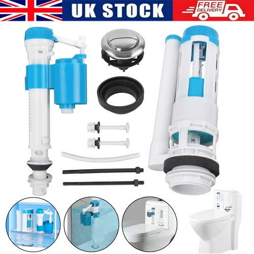 Dual toilet flush valve push - toilet,