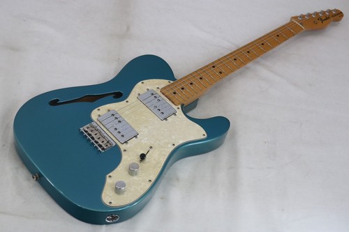 Fender 72 telecaster - 72,