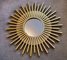 Home collection 30cm gold - home,