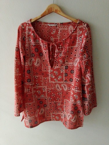 Hysteric glamour boho bandana - glamour,