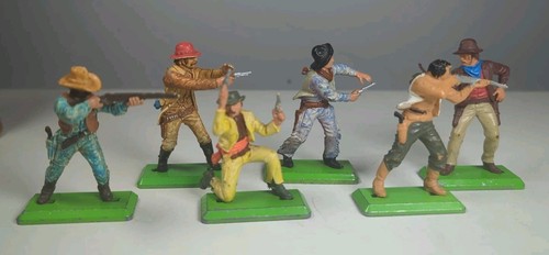 Britains deetail set - deetail, 6