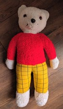 Vintage Rupert Bear – Tebro