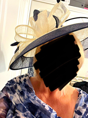 Cappelli condici sinamay - cappelli,