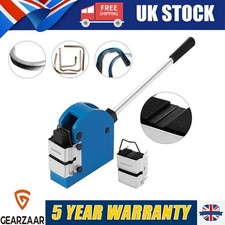 SHEET METAL SHRINKER STRETCHER Garage Workshop mechanic Manual TOOL SET KIT