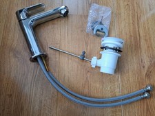 Hansgrohe 72517000 Rebris S