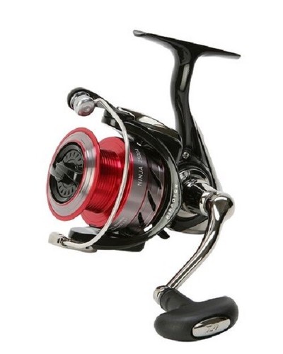 Daiwa ninja reels - ninja,
