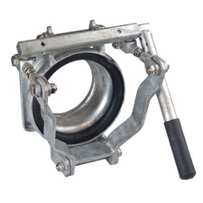 Slurry Tanker 6 Inch Perrot