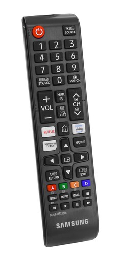 Genuine samsung remote control - genuine,