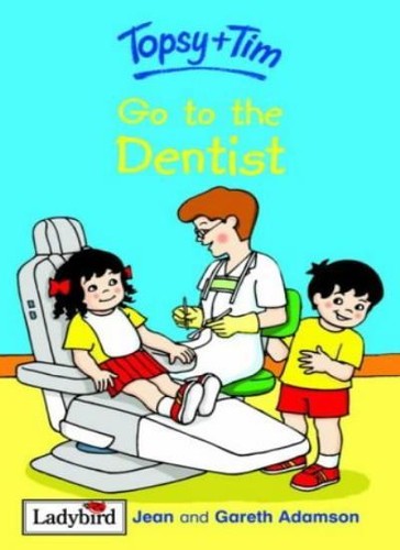 Topsy and tim - go, the