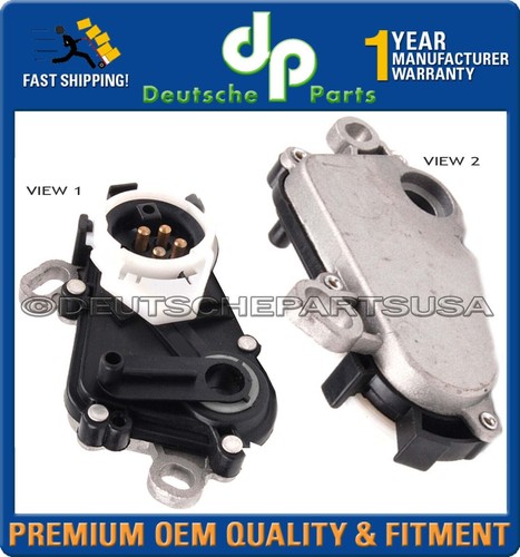Genuine mercedes w124 126 - genuine,