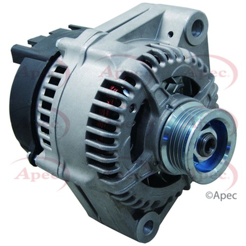 Alternator for rover - rover, mg