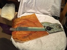 FREIGHT ROVER SHERPA NEW