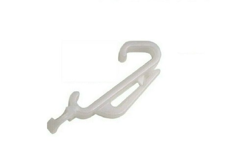 Streamline white pvc plastic - streamline,