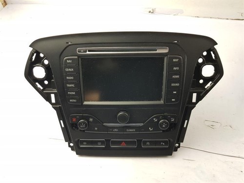2010 2014 mk4 ford mondeo - mk4, fl