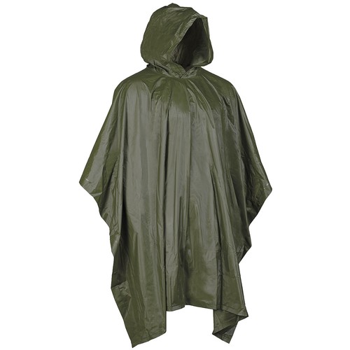 Mil tec poncho mens - mil-tec,