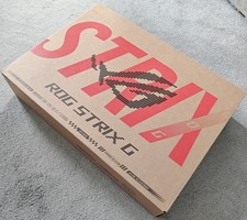 ASUS ROG Strix G18 U9 275HX