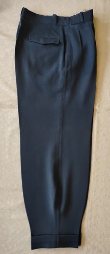 Original 1940 vintage 40s zoot - original,