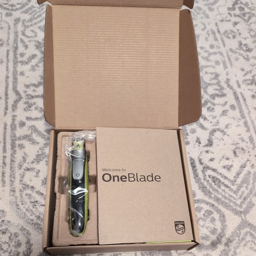 Philips oneblade 360 beard - 360,